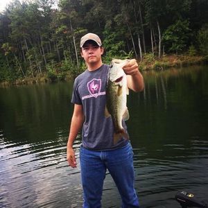 Meet your Posher, Jacob